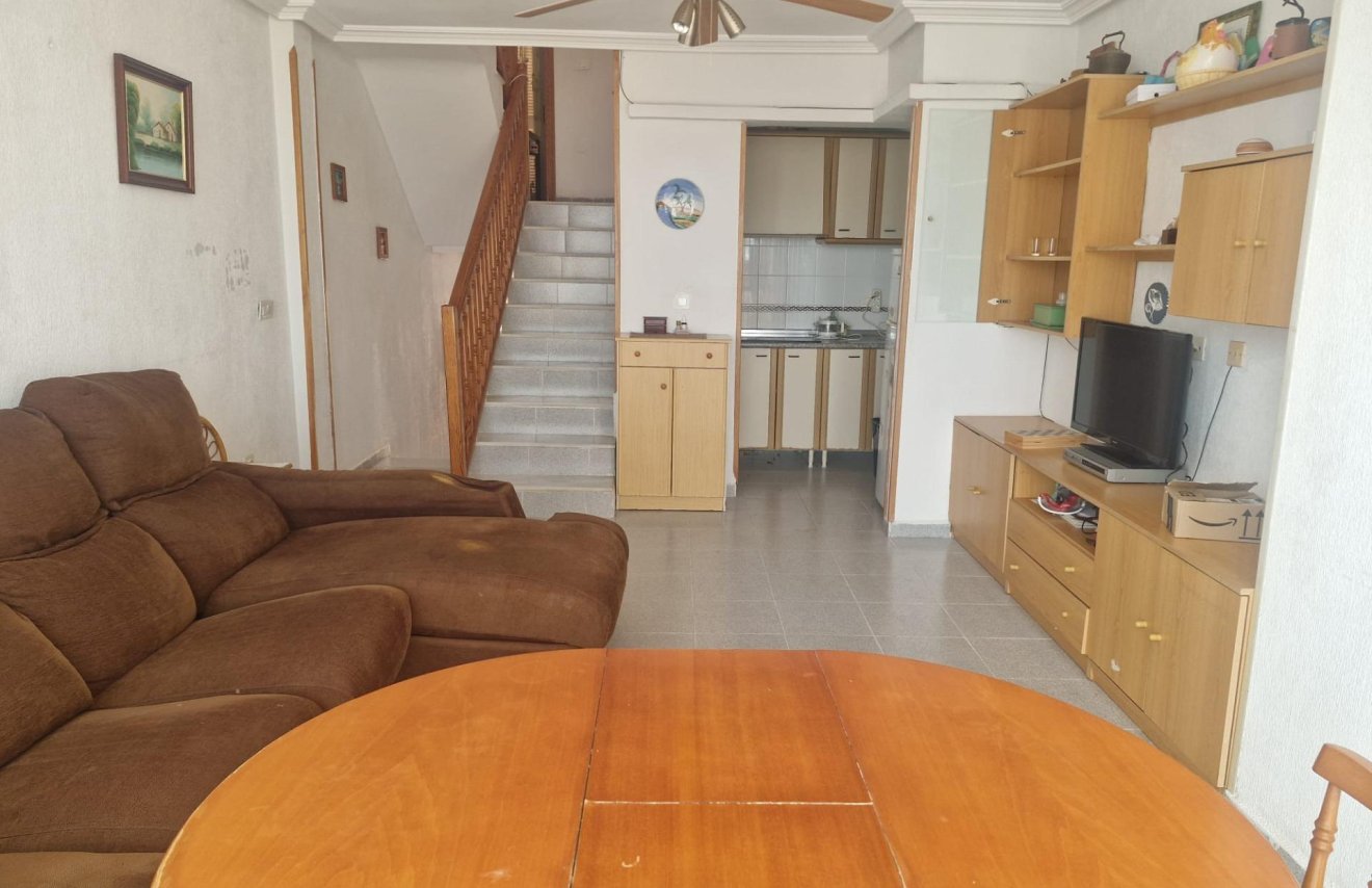 Reventa - Adosado - Torrevieja - Torre del moro