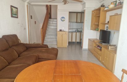 Reventa - Adosado - Torrevieja - Torre del moro