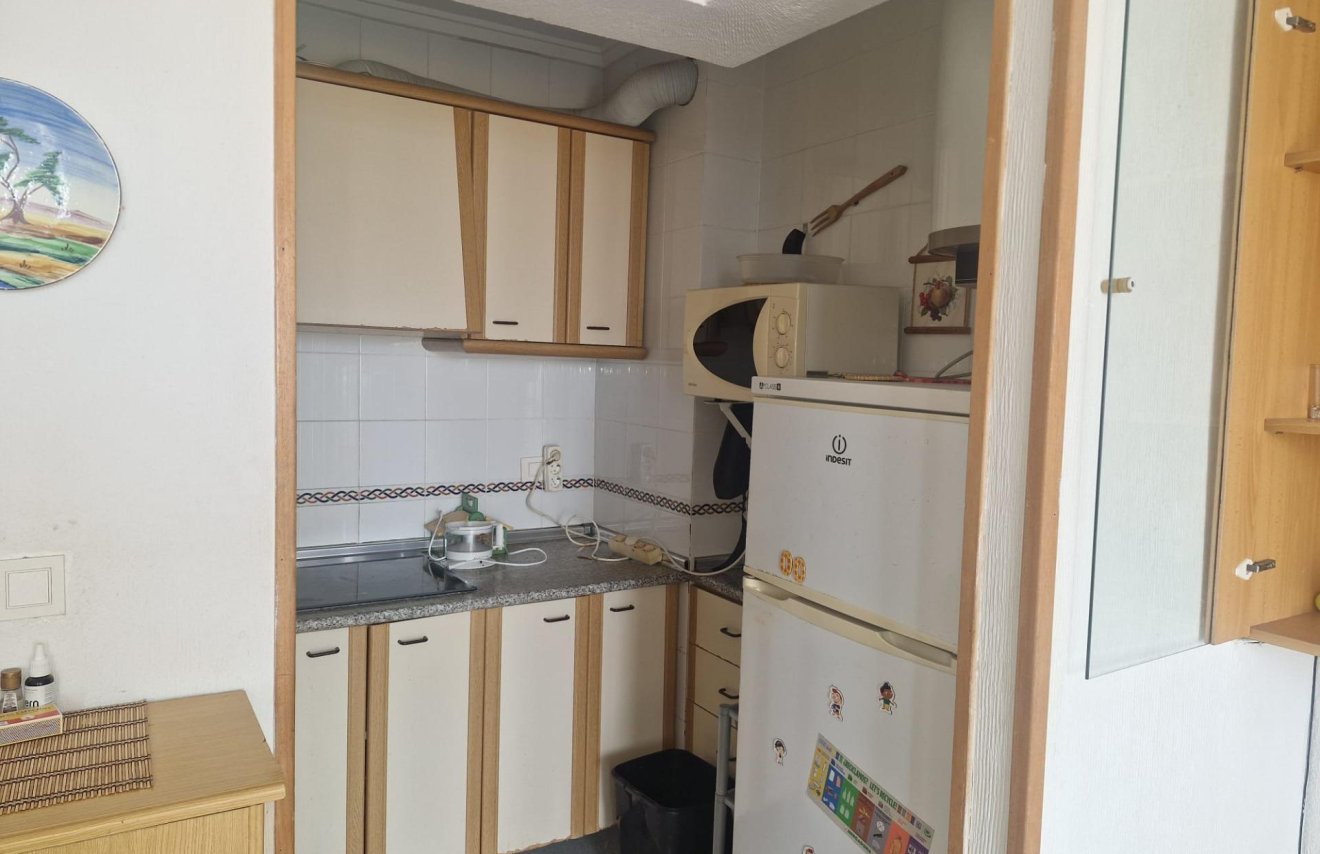 Reventa - Adosado - Torrevieja - Torre del moro