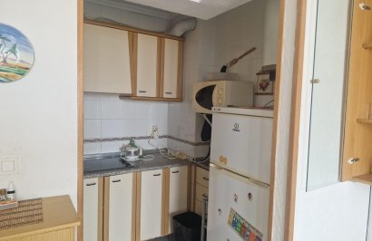 Reventa - Adosado - Torrevieja - Torre del moro