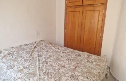 Reventa - Adosado - Torrevieja - Torre del moro