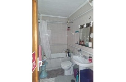 Reventa - Adosado - Torrevieja - Torre del moro