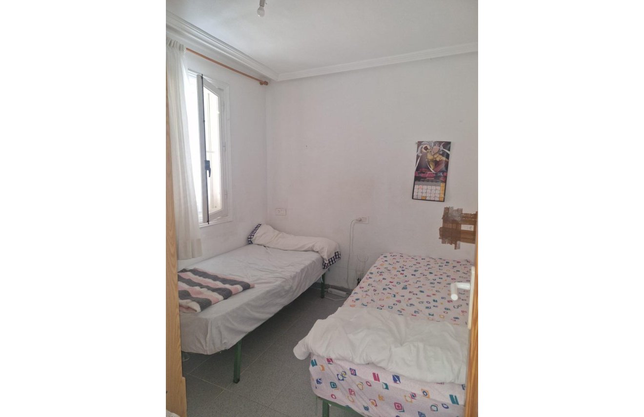 Reventa - Adosado - Torrevieja - Torre del moro