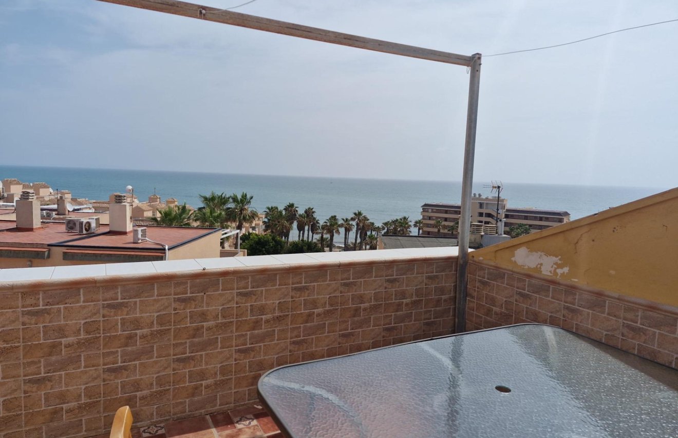 Reventa - Adosado - Torrevieja - Torre del moro