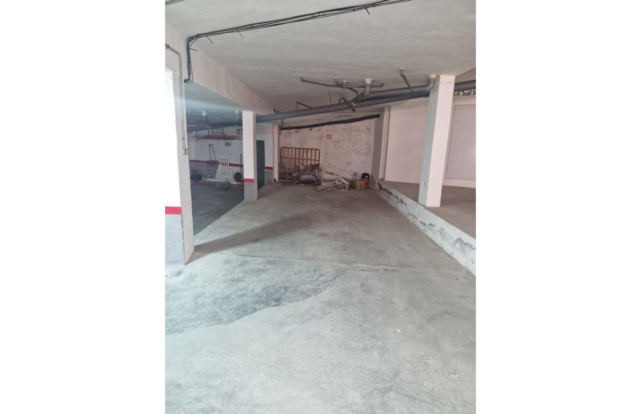 Reventa - Adosado - Torrevieja - Torre del moro