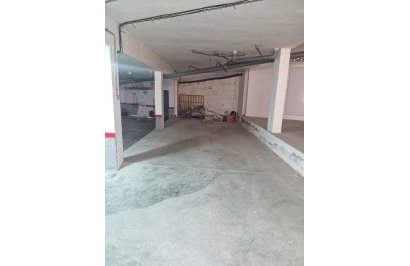 Reventa - Adosado - Torrevieja - Torre del moro