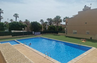 Reventa - Adosado - Torrevieja - Torre del moro