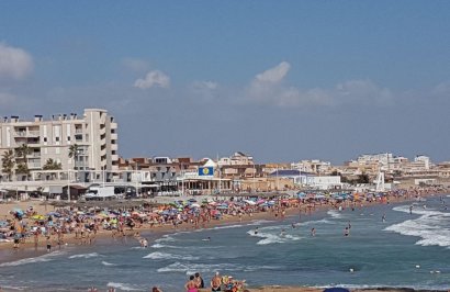 Reventa - Adosado - Torrevieja - Torre del moro