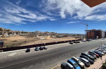 Reventa - Apartamento - Torrevieja - La Mata