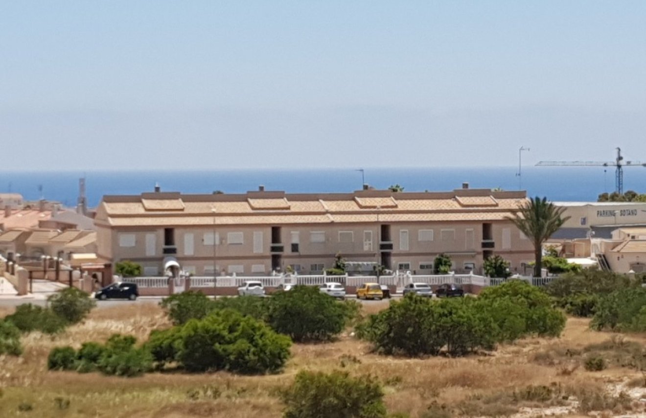 Reventa - Apartamento - Torrevieja - La Mata