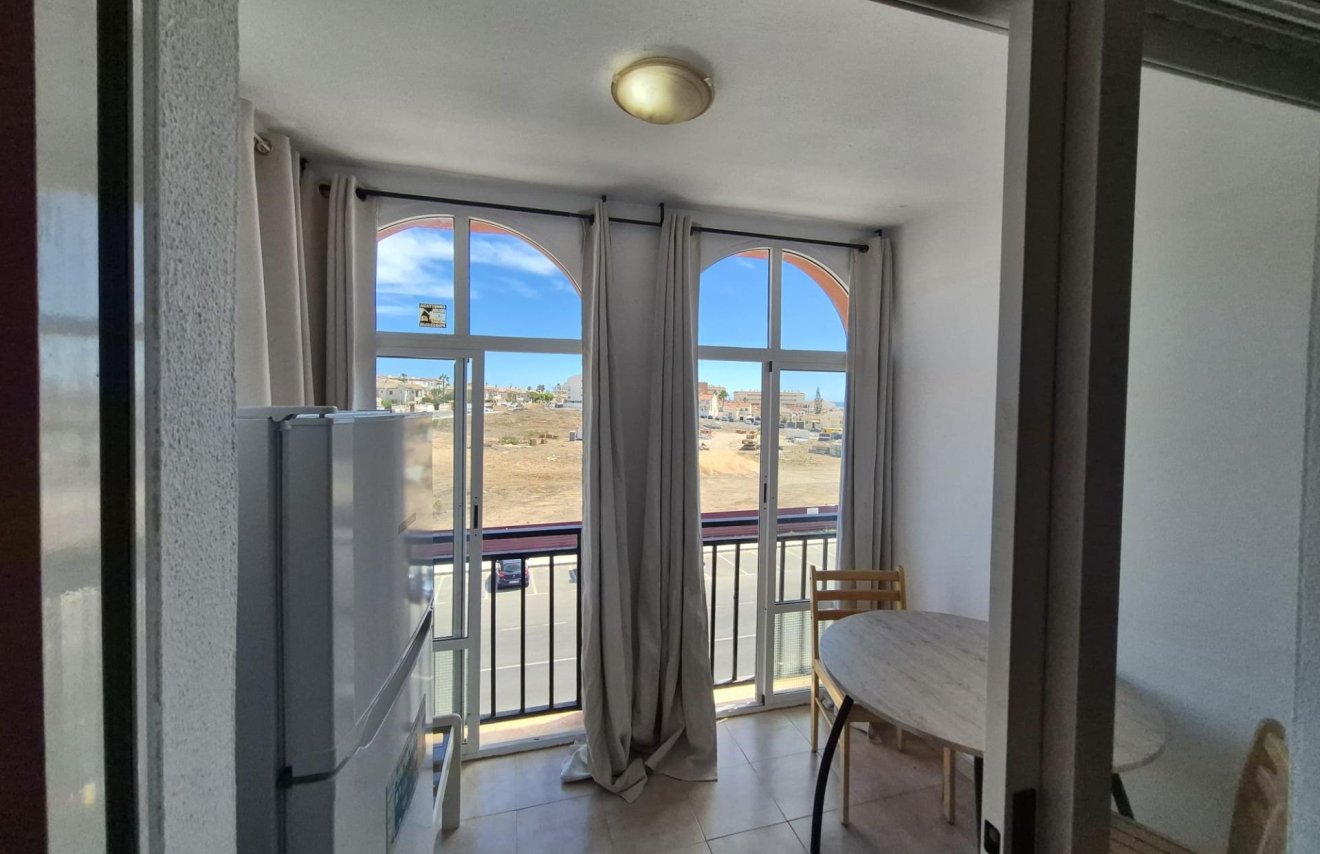 Reventa - Apartamento - Torrevieja - La Mata