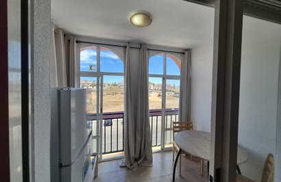 Reventa - Apartamento - Torrevieja - La Mata