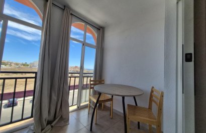 Reventa - Apartamento - Torrevieja - La Mata