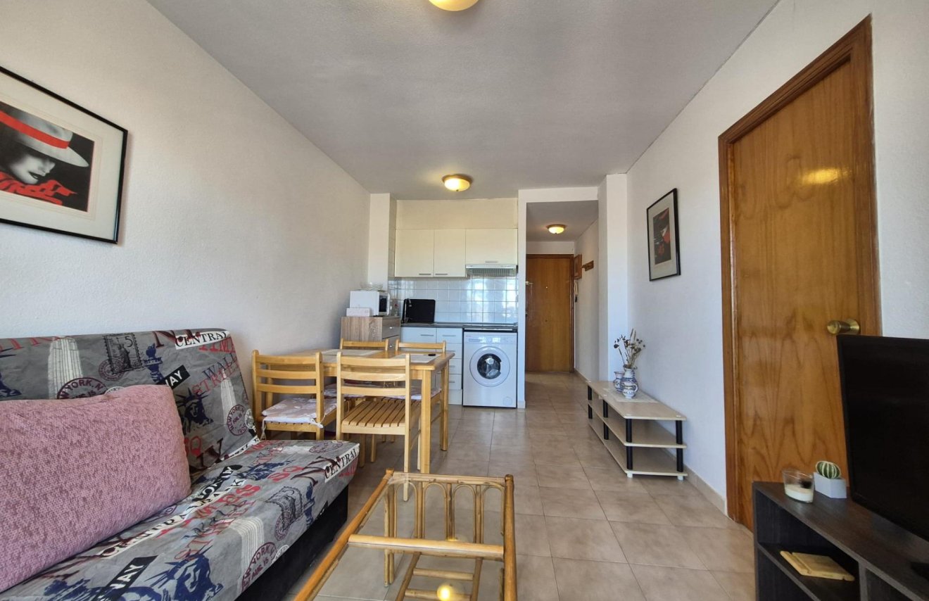 Reventa - Apartamento - Torrevieja - La Mata