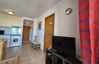 Reventa - Apartamento - Torrevieja - La Mata