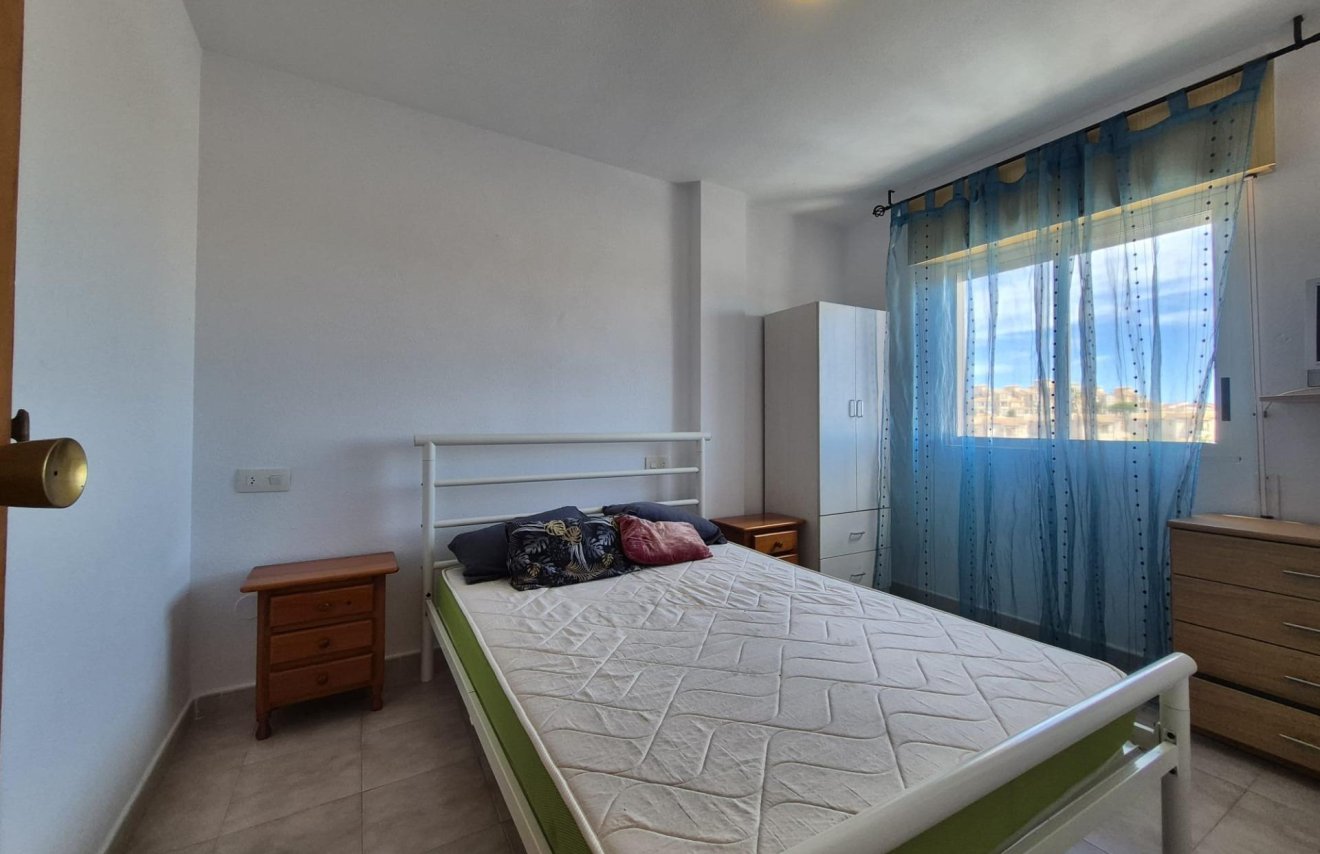 Reventa - Apartamento - Torrevieja - La Mata