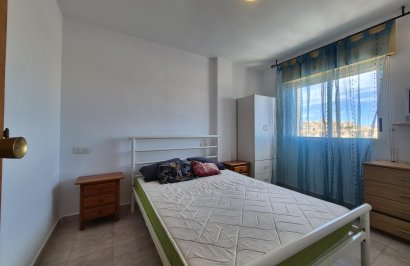 Reventa - Apartamento - Torrevieja - La Mata
