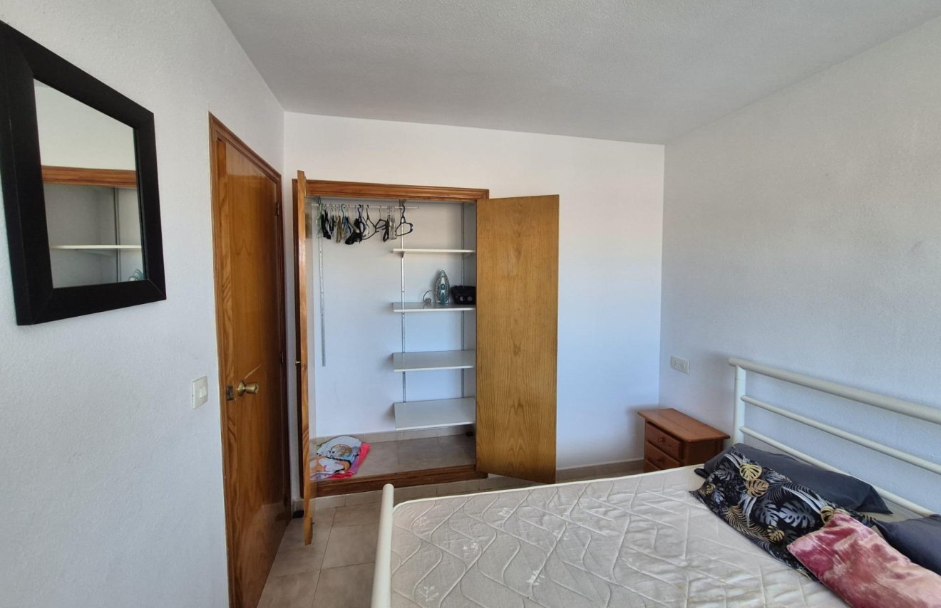 Reventa - Apartamento - Torrevieja - La Mata