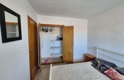 Reventa - Apartamento - Torrevieja - La Mata