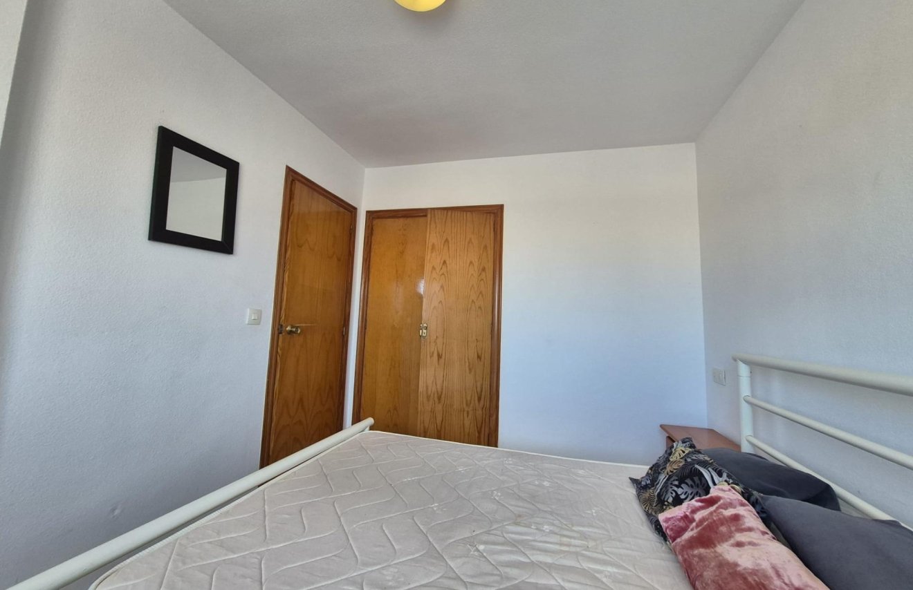 Reventa - Apartamento - Torrevieja - La Mata