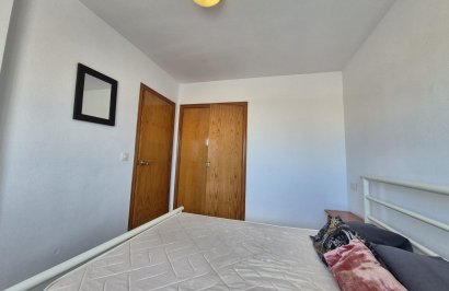 Reventa - Apartamento - Torrevieja - La Mata