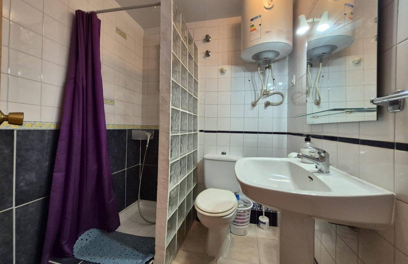 Reventa - Apartamento - Torrevieja - La Mata