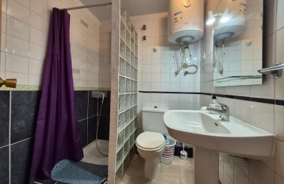 Reventa - Apartamento - Torrevieja - La Mata