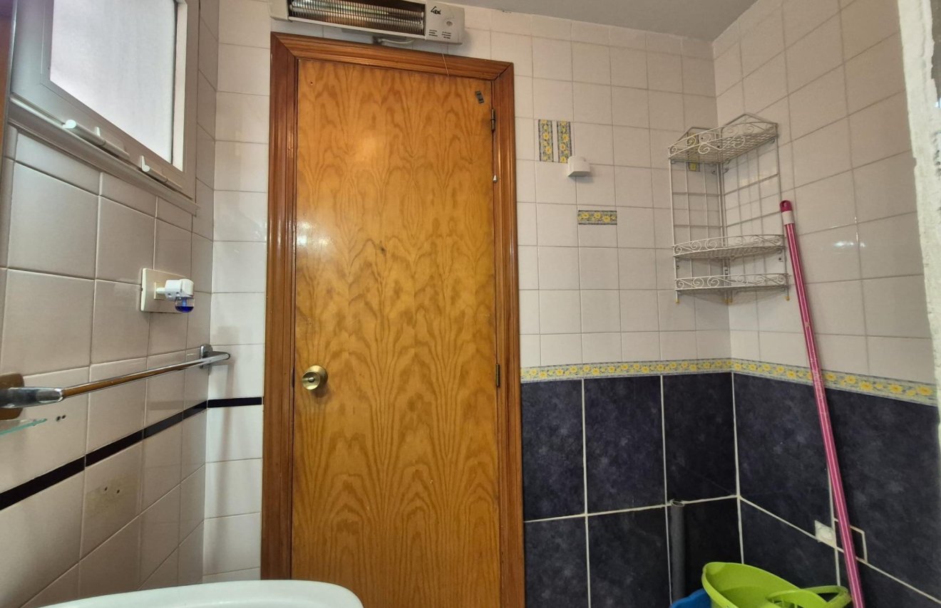 Reventa - Apartamento - Torrevieja - La Mata