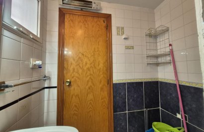 Reventa - Apartamento - Torrevieja - La Mata