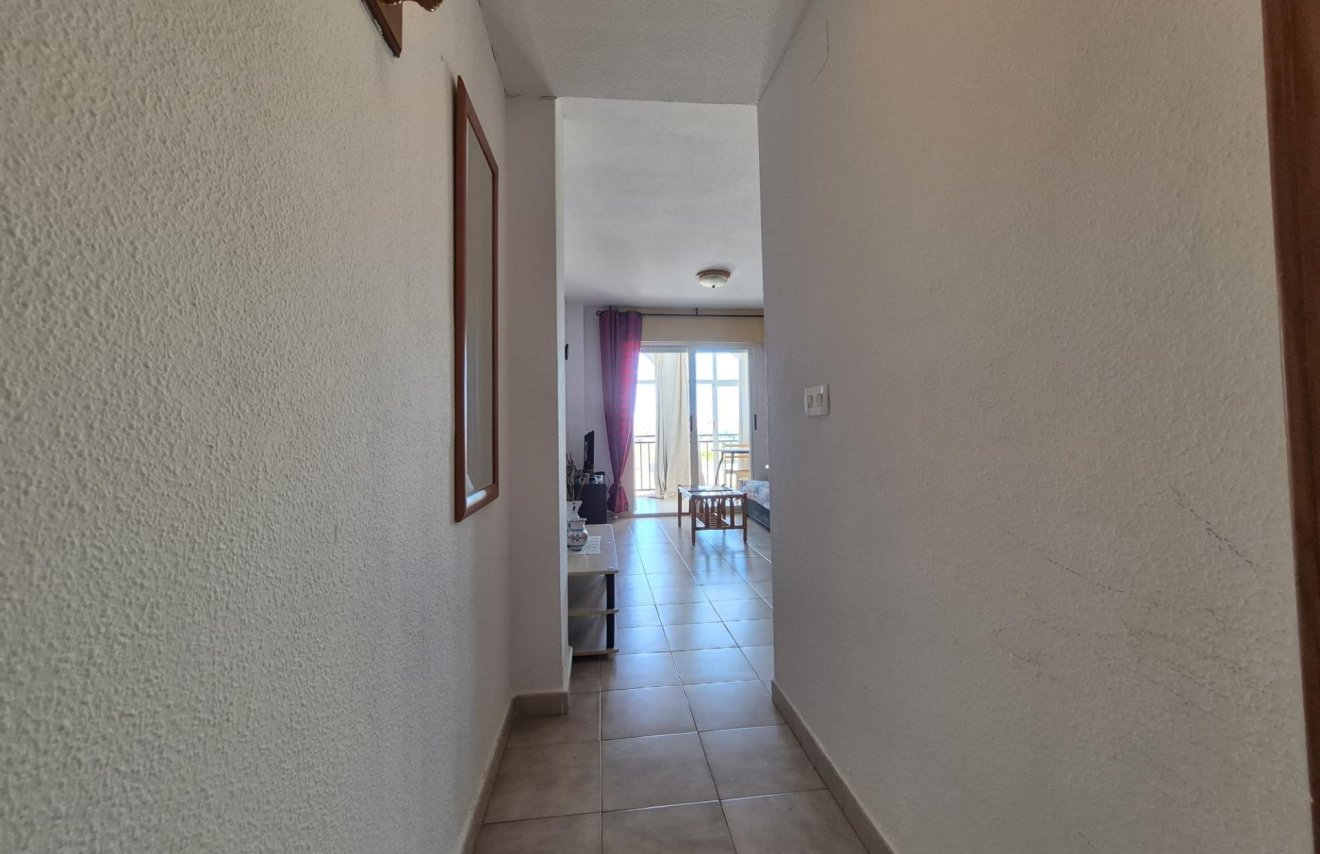 Reventa - Apartamento - Torrevieja - La Mata