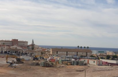 Reventa - Apartamento - Torrevieja - La Mata