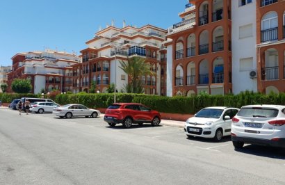 Reventa - Apartamento - Torrevieja - La Mata