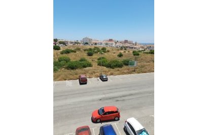 Reventa - Apartamento - Torrevieja - La Mata