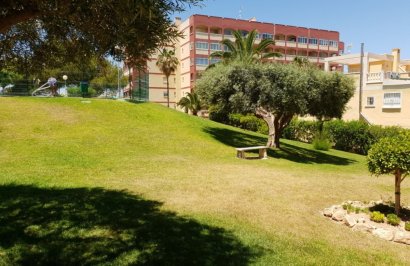 Reventa - Apartamento - Torrevieja - La Mata