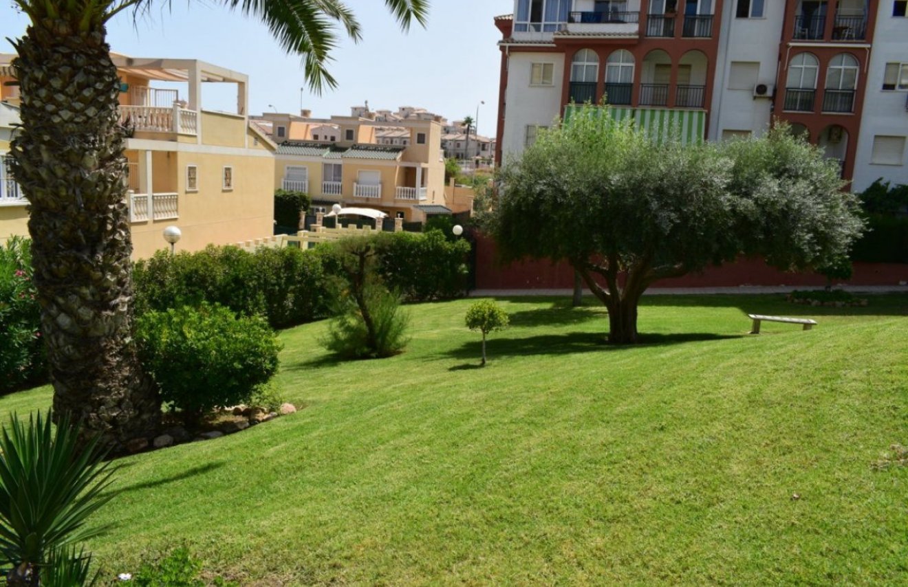 Reventa - Apartamento - Torrevieja - La Mata