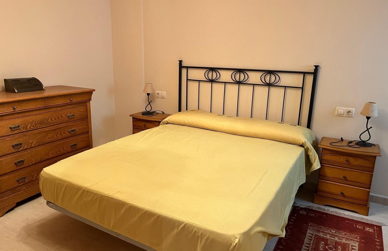 Reventa - Apartamento - Almoradí