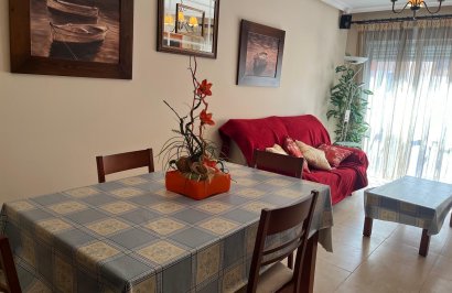 Reventa - Apartamento - Almoradí