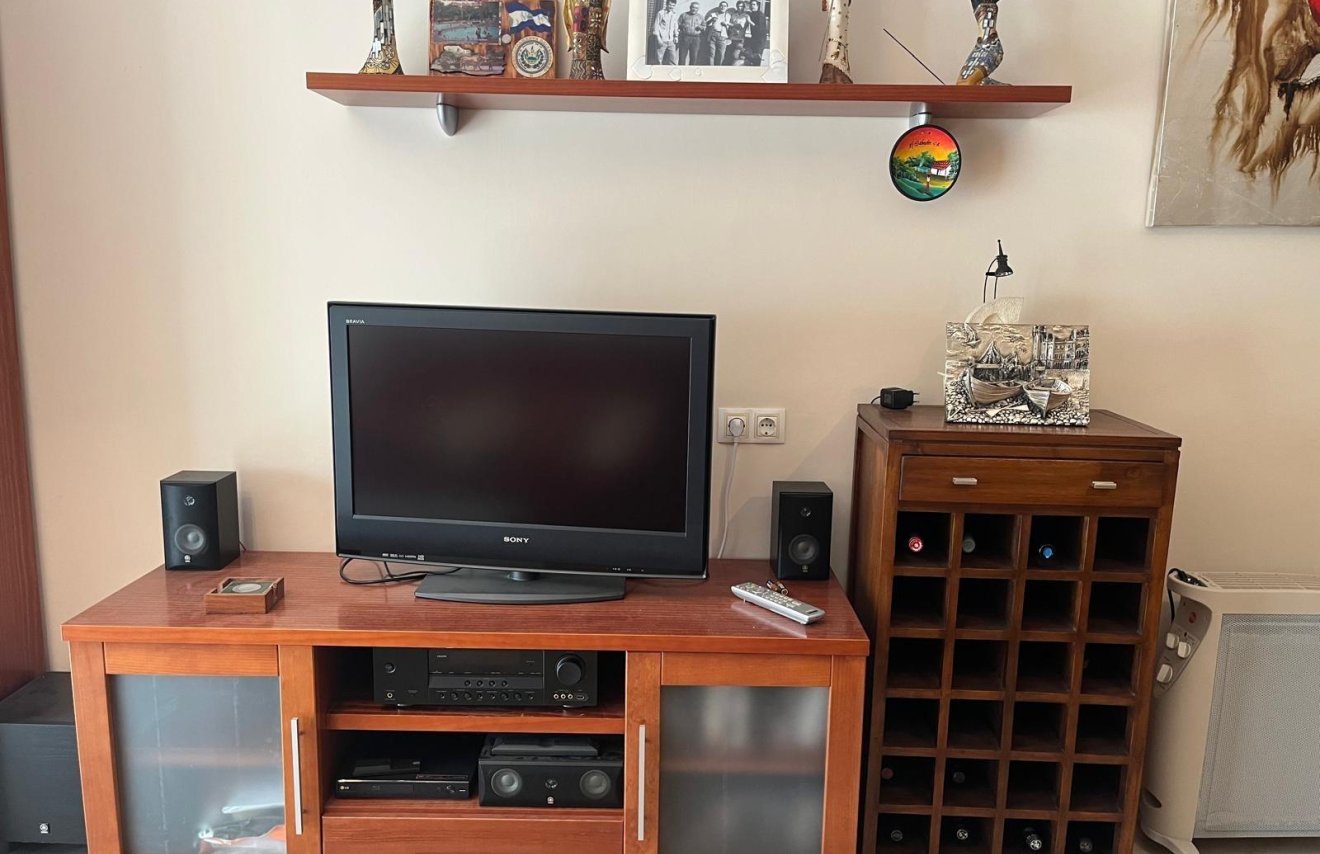 Reventa - Apartamento - Almoradí