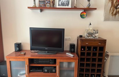 Reventa - Apartamento - Almoradí