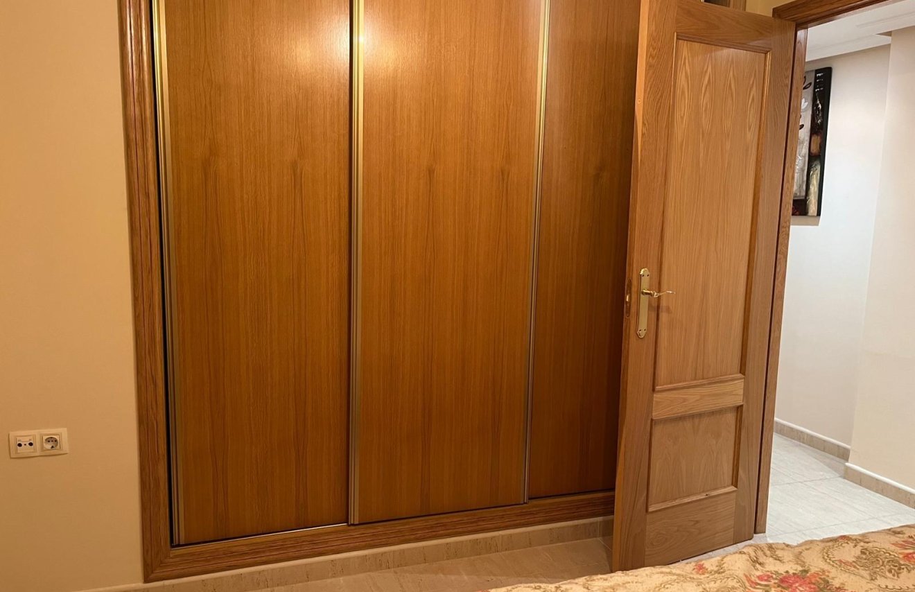 Reventa - Apartamento - Almoradí