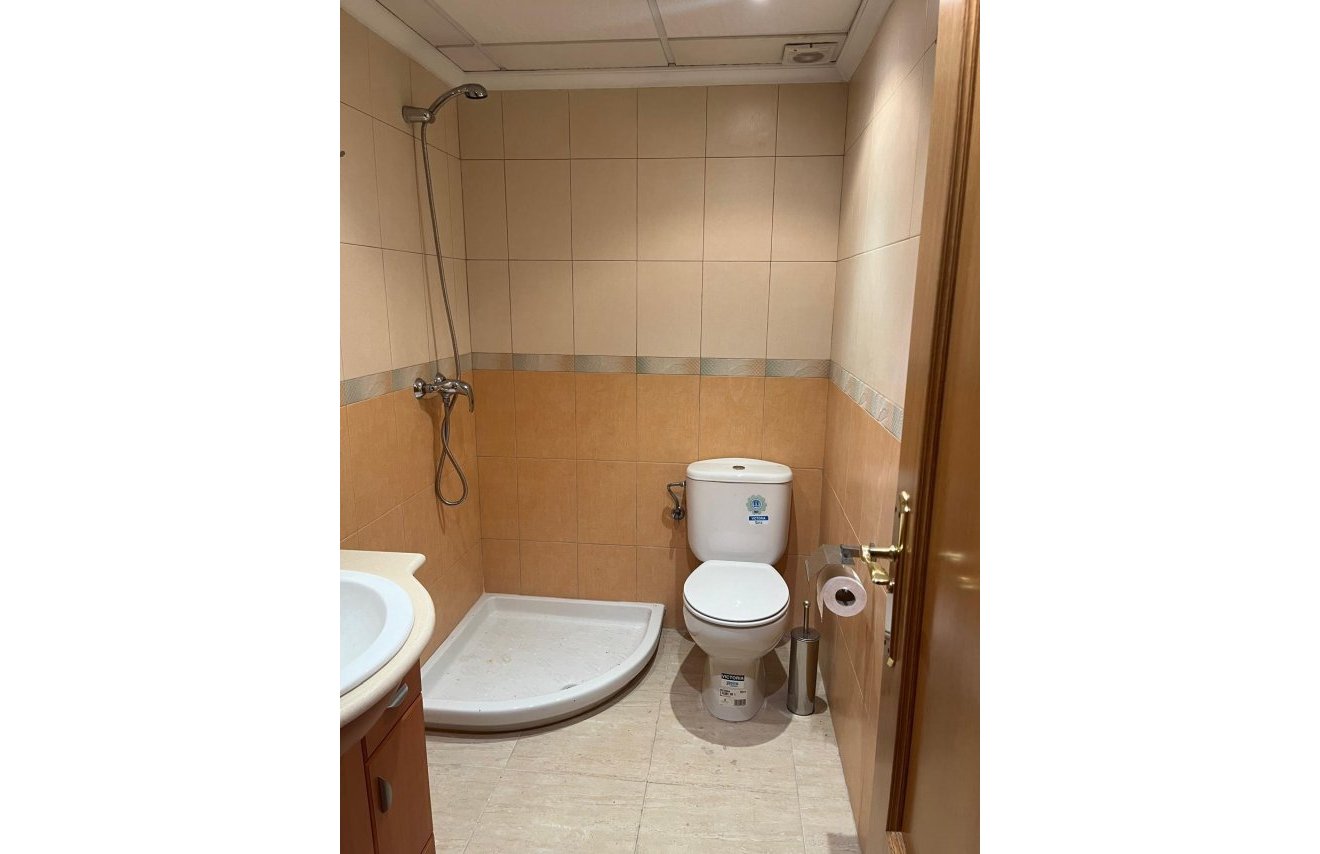 Reventa - Apartamento - Almoradí