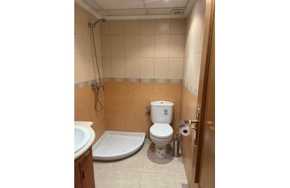 Reventa - Apartamento - Almoradí