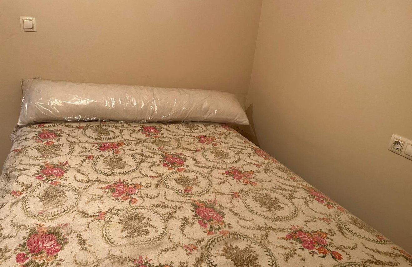 Reventa - Apartamento - Almoradí