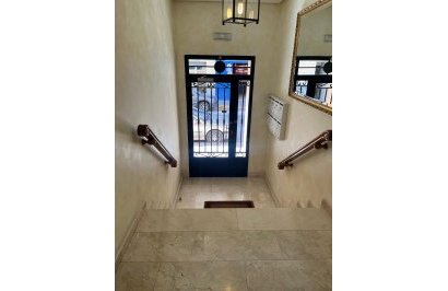 Reventa - Apartamento - Almoradí