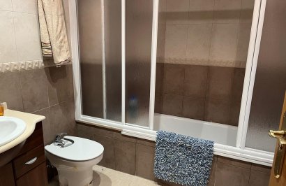 Reventa - Apartamento - Almoradí