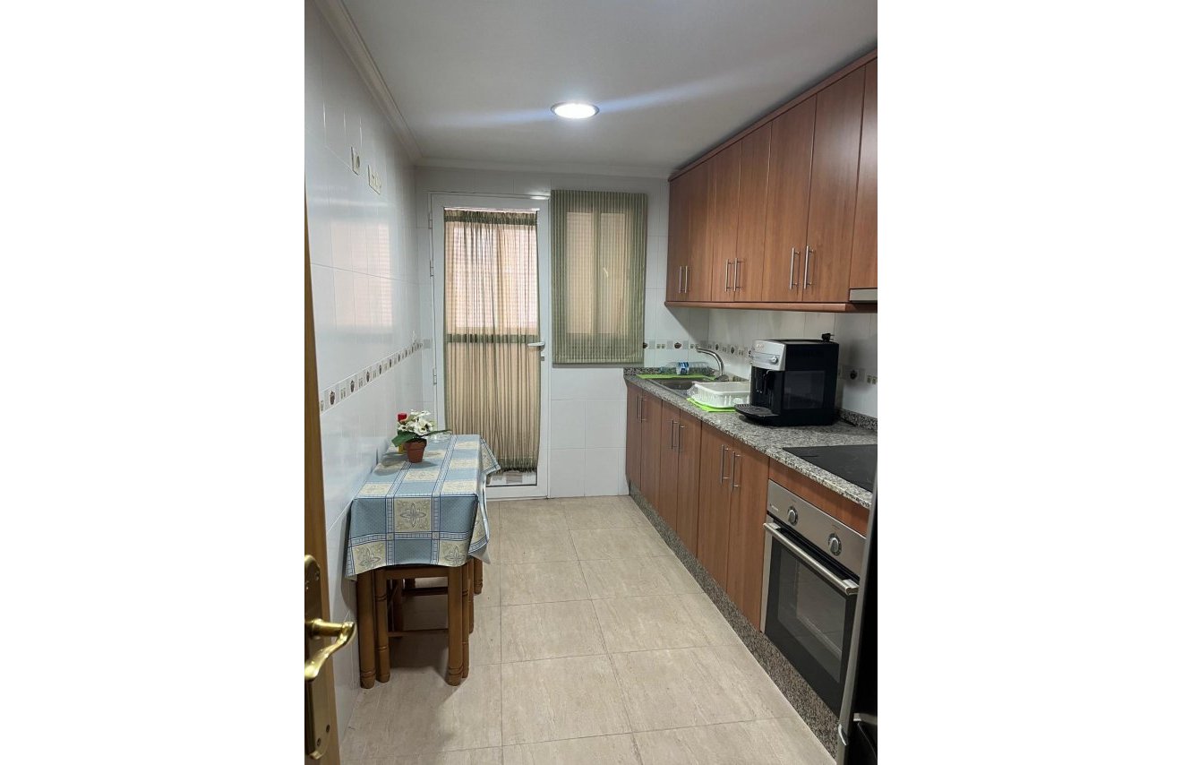 Reventa - Apartamento - Almoradí