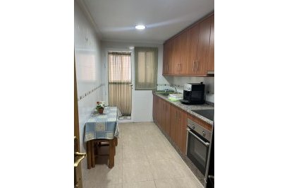 Reventa - Apartamento - Almoradí