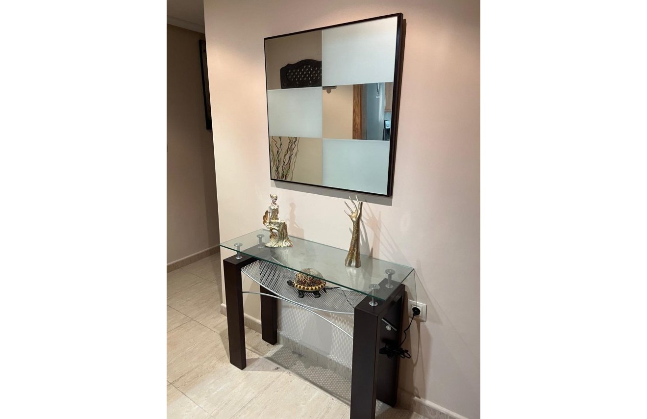 Reventa - Apartamento - Almoradí