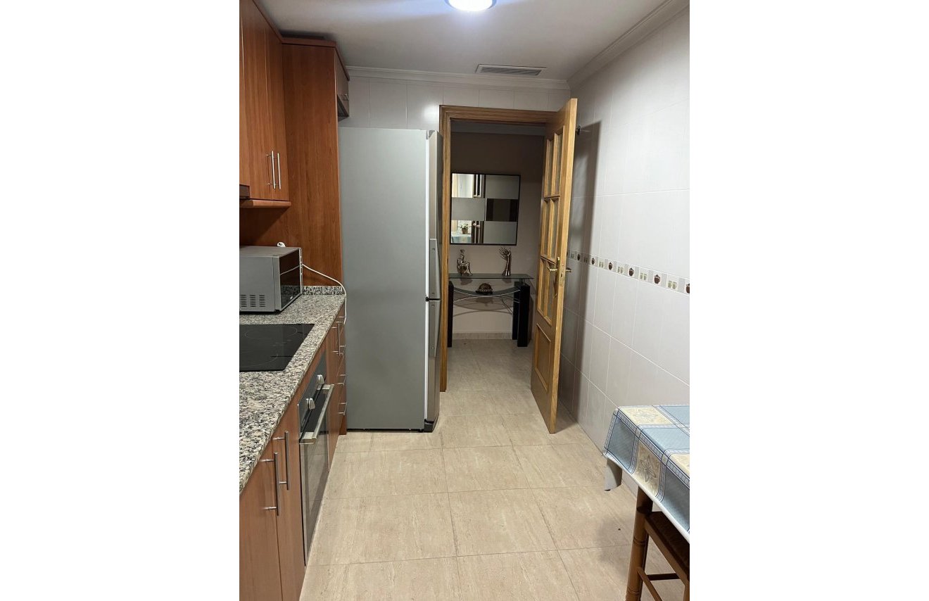 Reventa - Apartamento - Almoradí