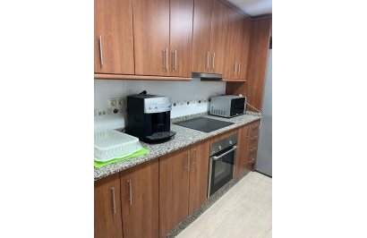 Reventa - Apartamento - Almoradí